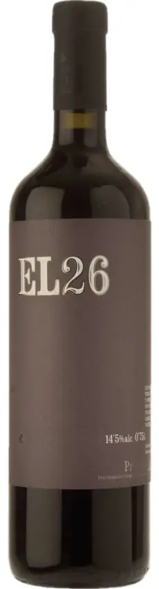 EL26 – תמונה 1