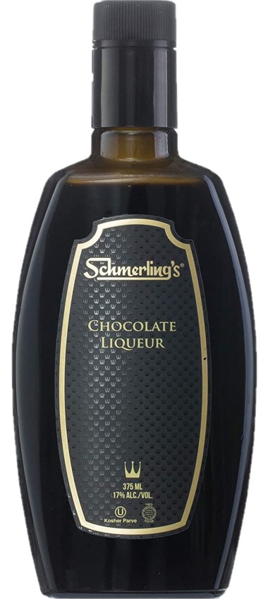 שמרלינגס ליקר שוקולד – תמונה 1