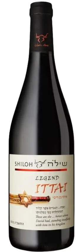 שילה איתי – תמונה 1