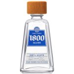 טקילה 1800 סילבר - מיניאטורה 50 מ"ל