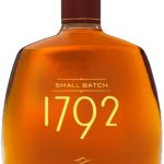 1792 סמול באטץ' בורבון