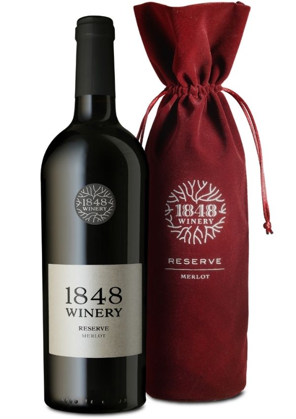 1848 רזרב מרלו 2021 – תמונה 1