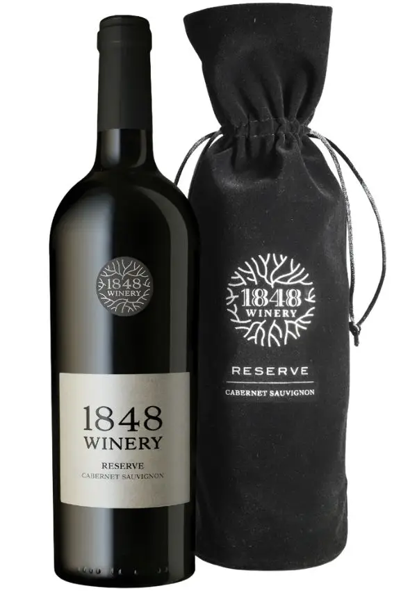 1848 רזרב קברנה סוביניון 2022 – תמונה 1