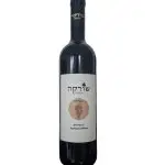 שורקה יין מחוזק מתוק