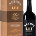 נטופה LBV מחוזק בסגנון פורט 2016