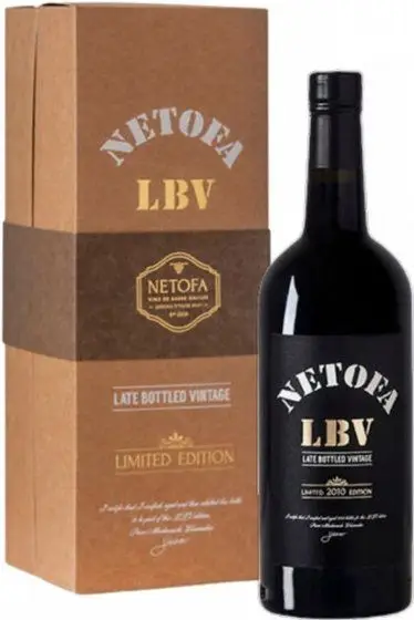 נטופה LBV מחוזק בסגנון פורט 2016 – תמונה 1