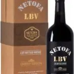 נטופה LBV מחוזק בסגנון פורט 2013