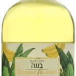 בנימינה ליקר בטעם בננה