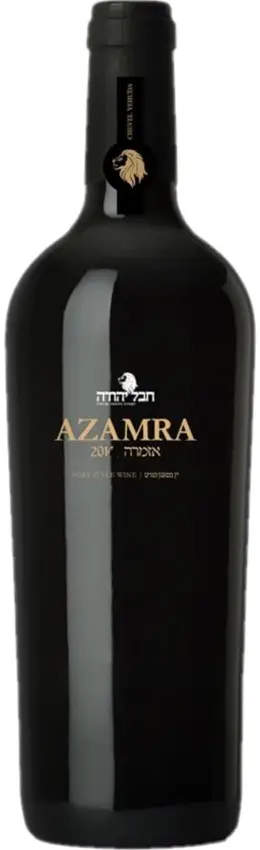 חבל יהודה אזמרה בסגנון פורט 2019 – תמונה 1