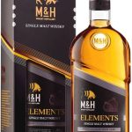 מילק & האני אלמנטס רימונים סינגל מאלט