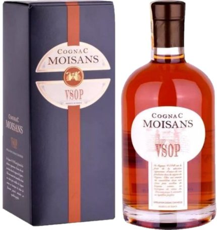 קוניאק מוסאנס VSOP כשר