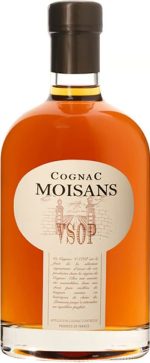 קוניאק מוסאנס VSOP כשר