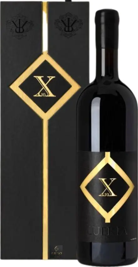 לוריא X בציר 2016 – תמונה 1