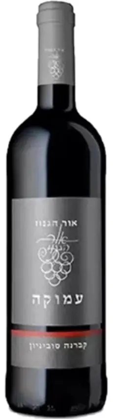 אור הגנוז עמוקה קברנה סוביניון 1.5 ליטר – תמונה 1