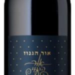 אור הגנוז מרום בלנד