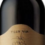אור הגנוז הר סיני