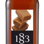 סירופ קרמל- מייסון רוטן 1883 - ללא אלכוהול