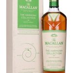 וויסקי מקאלן הרמוני קולקשן סמוז ערביקה