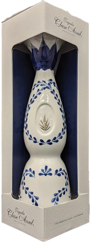 טקילה קלאסה אזול רפוסדו מגנום 1.75 ליטר