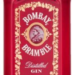 בומביי בראמבל ג'ין פירות יער