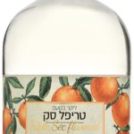 בנימינה ליקר בטעם טריפל סק