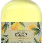 בנימינה ליקר בטעם לימונצ'לו