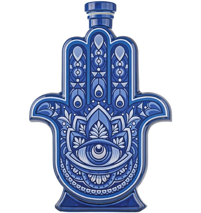 טקילה קאסה דה חמסה בלנקו – תמונה 1