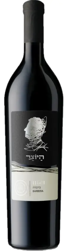 היוצר לגטו ברברה – תמונה 1