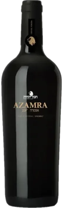 חבל יהודה אזמרה בסגנון פורט 2019