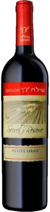 שילה סוד רזרב פטיט סירה