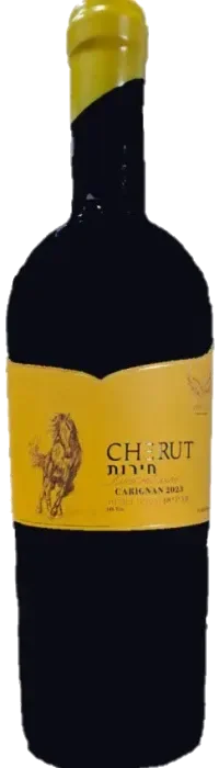 חירות קריניאן גפנים בוגרות