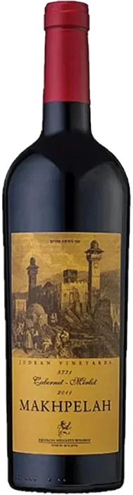 רמת חברון מכפלה 2014 מגנום 1.5 ליטר