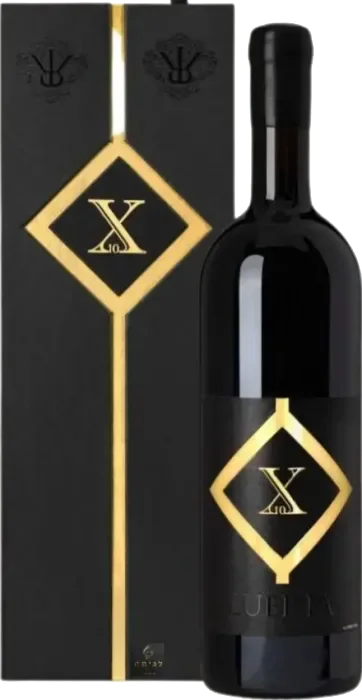 לוריא X בציר 2016