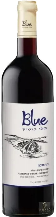 בלו בוטיק הר ברכה יבש