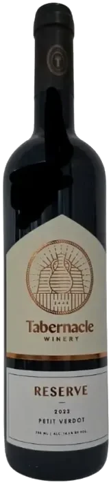 טברנקל רזרב פטי ורדו כרם זוהרה