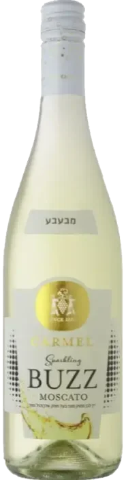 כרמל באז יין מוסקט מתוק