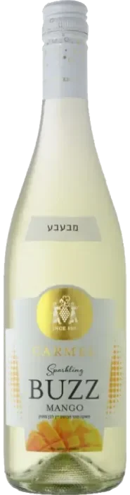 יין כרמל באז מנגו מתוק