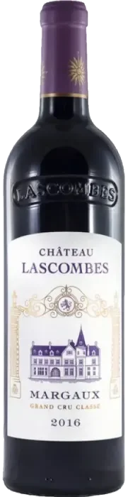 שאטו לסקומב 2018