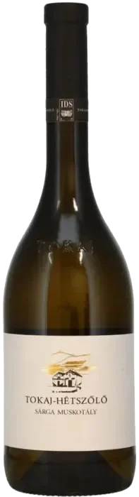 יין טוקאיי הצולו - מוסקט - חצי יבש