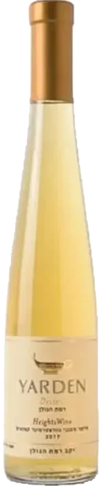 ירדן הייטסוויין