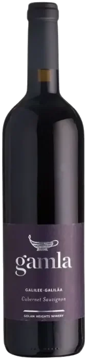 גמלא קברנה סוביניון 23