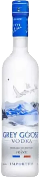 גריי גוס וודקה 200 מ"ל