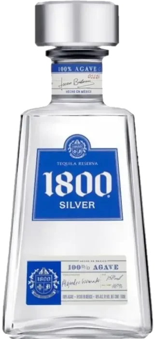 טקילה 1800 סילבר