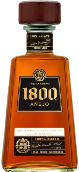 טקילה 1800 אנייחו