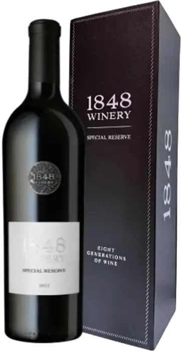 1848 ספיישל רזרב