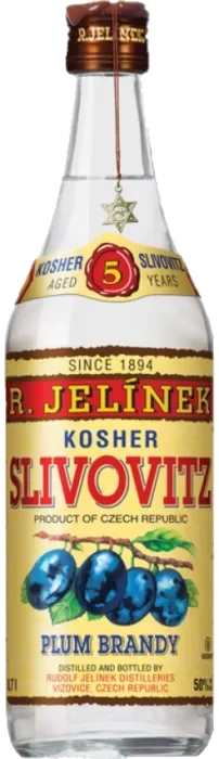ר. ילינק סליבוביץ 5 שנים
