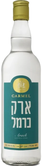 ערק כרמל