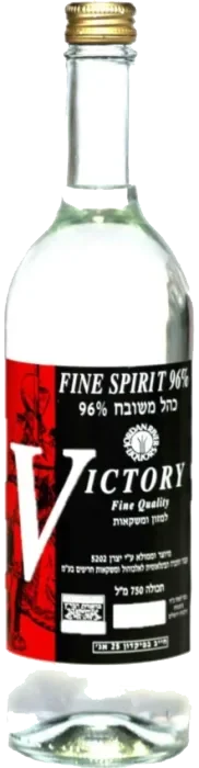 כהל 95% ויקטורי