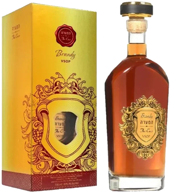 ברנדי המערה VSOP