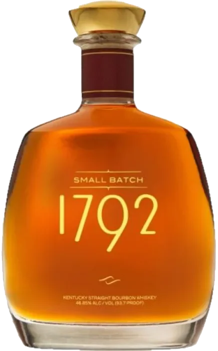 1792 סמול באטץ' בורבון